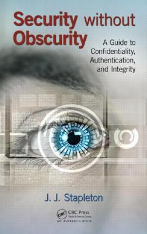 Livre Security without Obscurity J J Stapleton