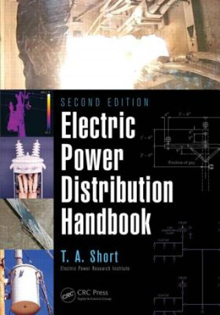 Carte Electric Power Distribution Handbook Thomas Allen Short