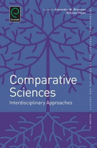 Könyv Comparative Science Nikolay Popov