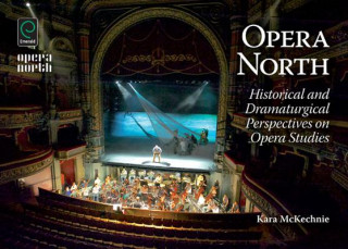 Carte Opera North Kara McKechnie