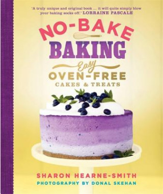 Carte No-Bake Baking Hearne Smith Sharon