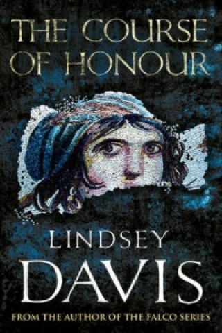 Kniha Course Of Honour Lindsey Davis