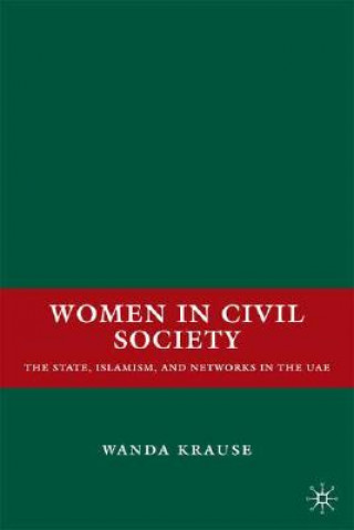 Carte Women in Civil Society Wanda Krause