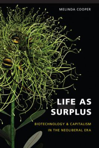 Carte Life as Surplus Melinda Cooper