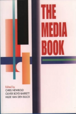 Libro Media Book Oliver Boyd-Barrett