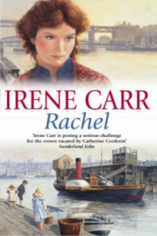 Książka Rachel Irene Carr