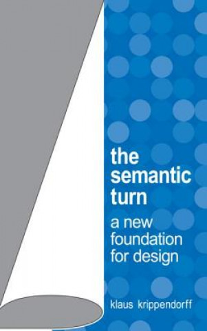 Boek Semantic Turn Klaus Krippendorff