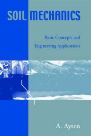 Libro Soil Mechanics A Aysen
