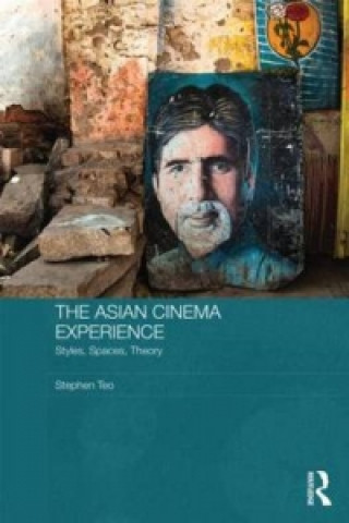 Carte Asian Cinema Experience Stephen Teo