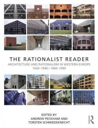 Книга Rationalist Reader Andrew Peckham