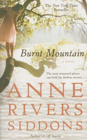 Carte Burnt Mountain Anne Rivers Siddons
