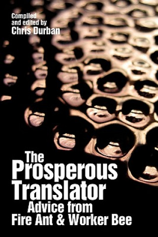 Kniha Prosperous Translator Chris Durban