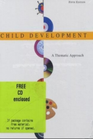 Kniha Child Development Danuta Bukatko
