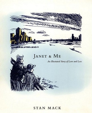 Carte Janet & Me Stan Mack