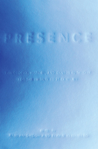 Knjiga Presence Ranjan Ghosh
