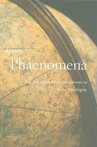 Книга Phaenomena Aratus