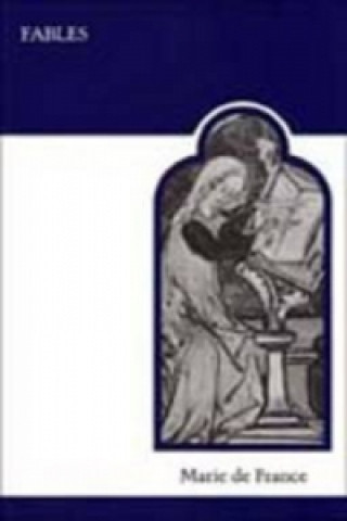 Βιβλίο Fables Marie de France
