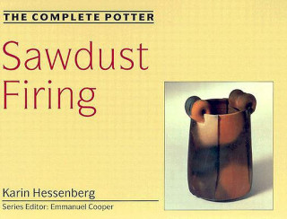 Könyv Complete Potter Karin Hessenberg