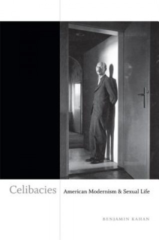 Knjiga Celibacies Benjamin Kahan
