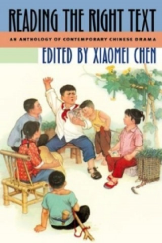 Libro Reading the Right Text Xiaomei Chen