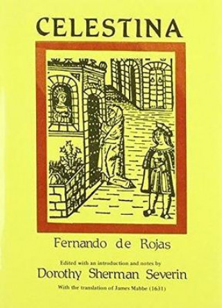 Βιβλίο Celestina Fernando de Rojas