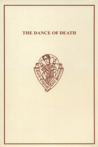 Könyv Dance of Death F E Warren