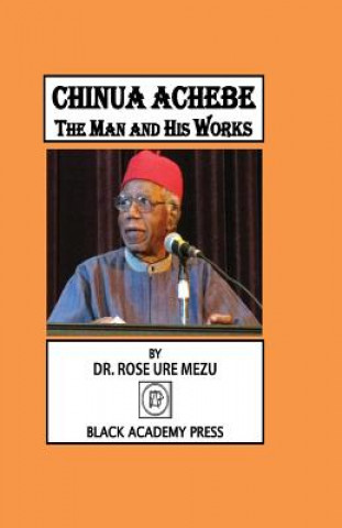 Könyv Chinua Achebe Rose Ure Mezu