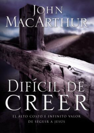 Libro Dificil de creer John F.