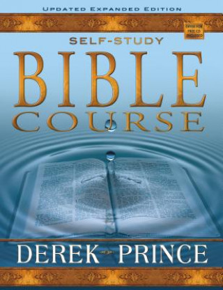 Carte Self Study Bible Course Derek Prince