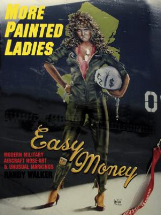 Carte More Painted Ladies Randy Walker