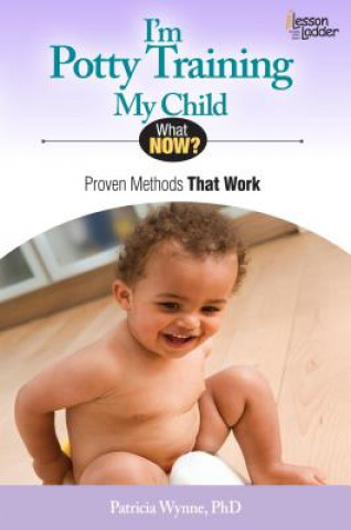 Libro I'm Potty Training My Child Patricia Wynne