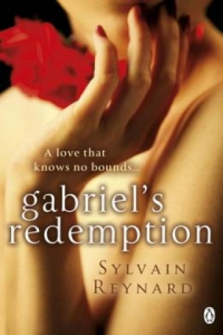 Книга Gabriel's Redemption Sylvain Reynard