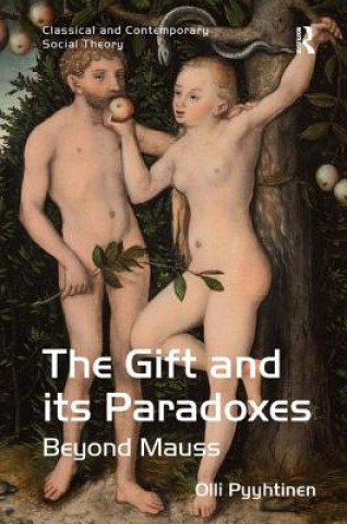 Carte Gift and its Paradoxes Olli Pyyhtinen
