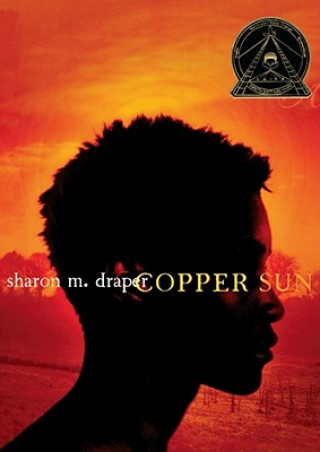 Kniha Copper Sun Sharon M Draper