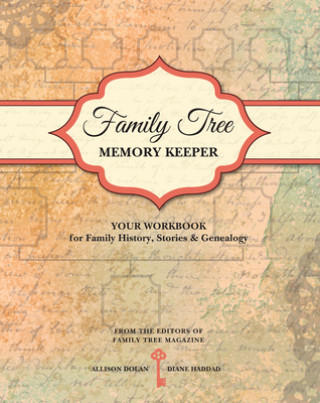 Buch Family Tree Memory Keeper Allison Dolan