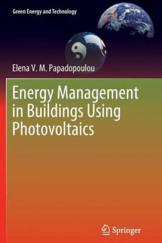 Carte Energy Management in Buildings Using Photovoltaics Elena Papadopoulou