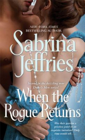 Carte When the Rogue Returns Sabrina Jeffries