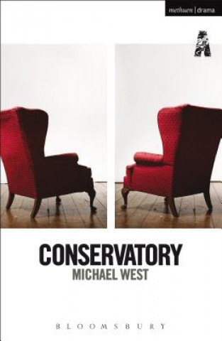 Könyv Conservatory Michael West