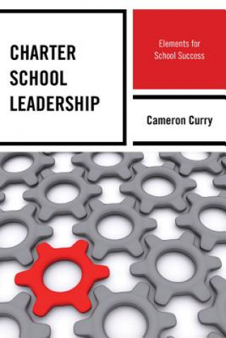 Livre Charter School Leadership Cameron Curry