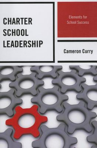 Livre Charter School Leadership Cameron Curry