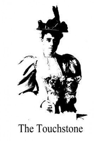 Knjiga Touchstone Edith Wharton