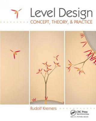 Книга Level Design Rudolf Kremers