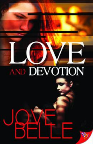 Kniha Love and Devotion Jove Belle