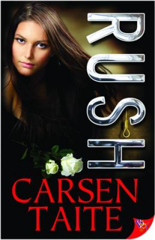 Kniha Rush Carsen Taite