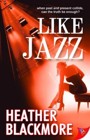 Carte Like Jazz Heather Blackmore