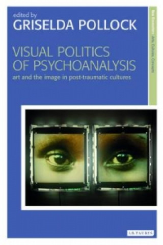 Book Visual Politics of Psychoanalysis 