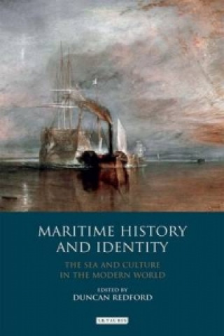 Carte Maritime History and Identity Duncan Redford