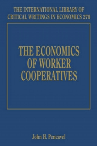 Carte Economics of Worker Cooperatives John H Pencavel