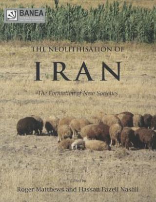 Kniha Neolithisation of Iran Roger Matthews