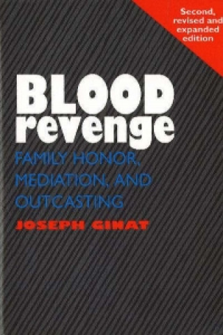 Carte Blood Revenge Joseph Ginat